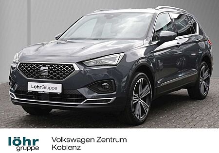 Seat Tarraco 2.0 TDI DSG Xcellence 4Drive AHK/Pano