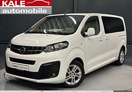 Opel Zafira Life Life Edition M *HUD*AHK*Innovation-Paket*