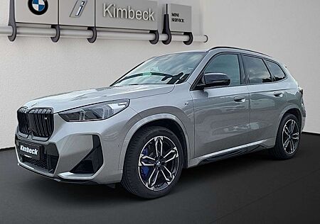 BMW X1 M35i xDrive M SPORT ACC HeadUp 360° Lenkhzg