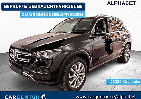 Mercedes-Benz GLE 350 d 4Matic Wide AHK StHz ACC BLIS Key LED