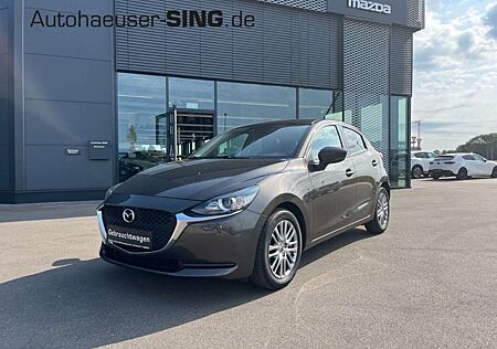 Mazda 2 Kizoku LED Keyless Go Totwinkelassi. NAV AC/AA
