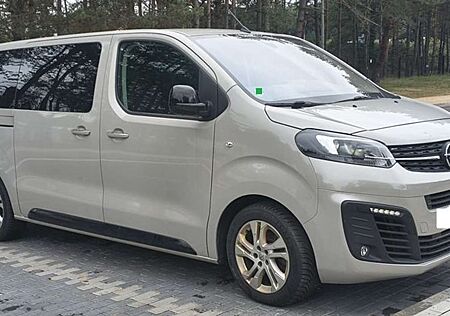 Opel Zafira Life 2.0 D M Edition*Kamera*2xSchiebetür