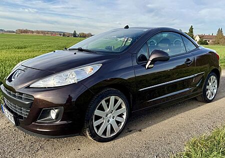 Peugeot 207 gebraucht kaufen Peugeot 207 Allure