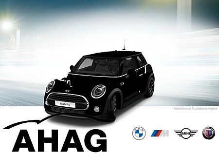 Mini ONE Klimaaut. Sportsitze PDC Sitzhzg. Vorn