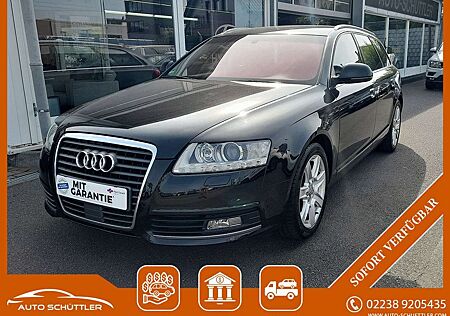 Audi A6 Avant 2.0 TFSI,DSG,ACC,ToterW,Leder,Navi