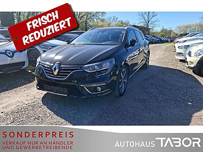 Renault Megane IV Grdt 1.6 dCi 130 BOSE-Ed. Nav PDC LM