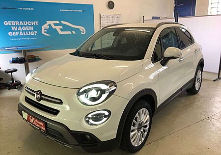 Fiat 500X Cross "Automatik"