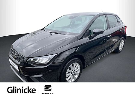 Seat Ibiza 1.0 TSI Style RFK, FULL LINK, LED