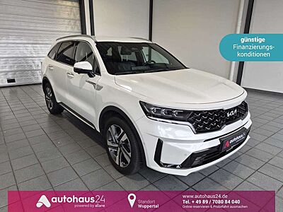 Kia Sorento 1.6 T-GDI Hybrid 4WD Platinum|ACC|LED