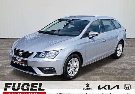 Seat Leon 2.0 TDI DSG Style Navi|Klimaaut.|SHZ|Winter