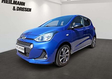 Hyundai i10 1.0 YES! Automatik/Klimaanlage/Lenkrad/Sitzheizung