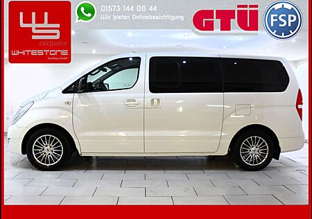 Hyundai H-1 Travel Trend Aut / 8 Sitze / Navi / Leder /