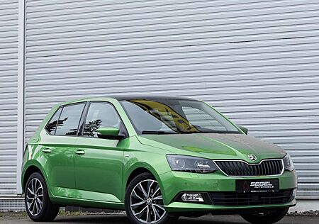 Skoda Fabia Drive*1.HAND*PANO*SHZ*TEMP*