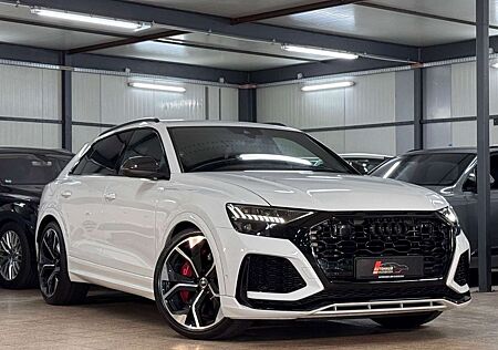 Audi RS Q8 DYNMK+*OPTK*NIGHT*ASSIST+*CRBN*SAGA*MEMO*23