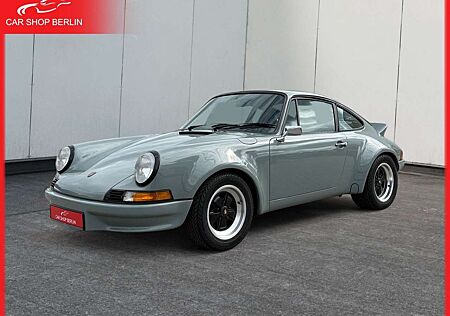 Porsche 911 Carrera 3.2 G50 el.Schiebedach Standheizung