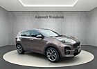 Kia Sportage GT Line 4WD°AUT°AHK°SHZ°360°LEDER°29TKM