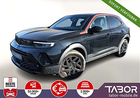 Opel Mokka 1.2 Turbo 130 Aut. GS Line LED Nav ACC SHZ