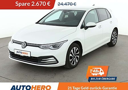 VW Golf Volkswagen 1.5 TSI ACT Active*NAVI*LED*ACC*SHZ*