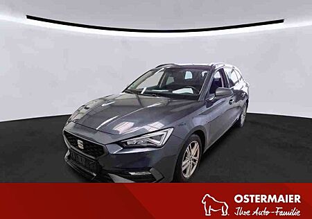 Seat Leon ST FR 2.0TDI 150PS DSG LED.AHK.SHZG.APP-C.2xPDC