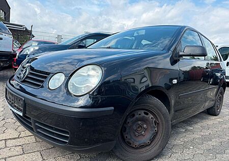 VW Polo Volkswagen 1.2 47kW Klimaanlage,Tüv:10/25