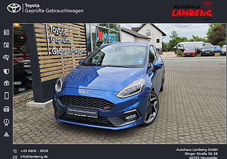 Ford Fiesta ST 1.5 EcoBoost S&S