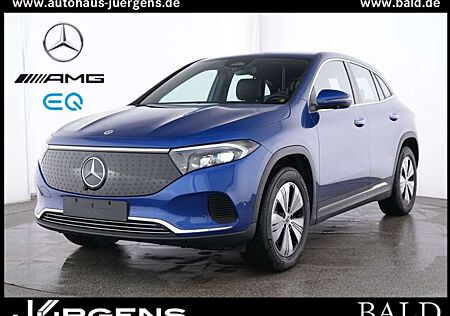 Mercedes-Benz EQA 350 4M Progressive/LED/360/Totw/Winter/18'