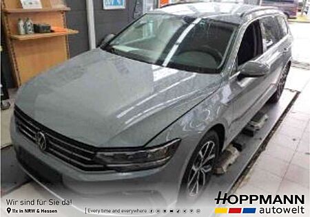 VW Passat Variant Volkswagen nza 1.4 TSI GTE Navi AHK Kamera A