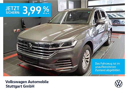 VW Touareg Volkswagen Elegance 3.0 TDI V6 Navi Kamera