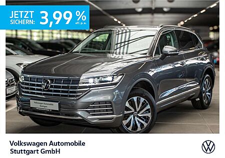 VW Touareg Volkswagen Elegance 3.0 TDI V6 Navi Kamera