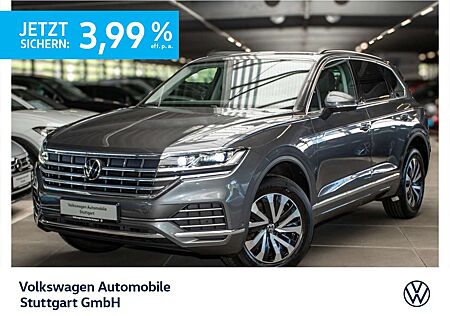 VW Touareg Volkswagen Elegance 3.0 TDI V6 Navi Kamera