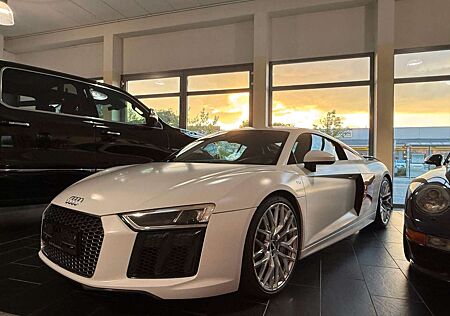 Audi R8 5.2 FSI quattro plus °Le Mans 24 h°