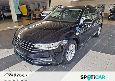 VW Passat Variant Volkswagen Business 1.5 TSI Android Navi