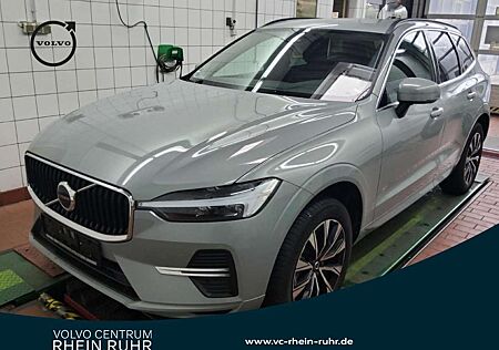 Volvo XC 60 XC60 B4 CORE AHK+FAP+WINTERPAK+KAMERA+LM19+NAVI
