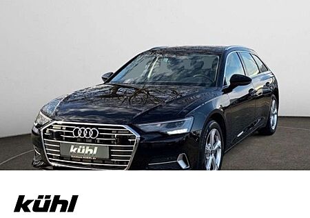 Audi A6 2.0 TFSI S-tronic advanced Navi,LM18