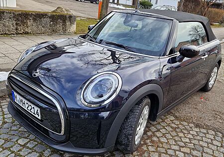 Mini Cooper Cabrio CABRIO Aut. Classic Trim