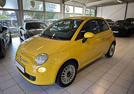 Fiat 500 Pop/1.Hand