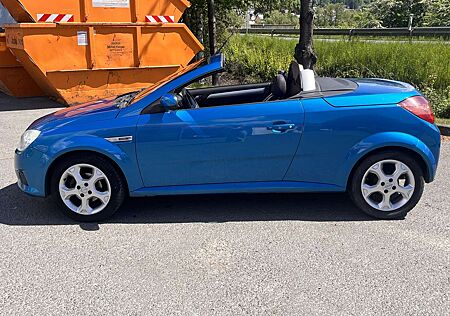 Opel Tigra Twin Top 1.3 CDTI Cosmo