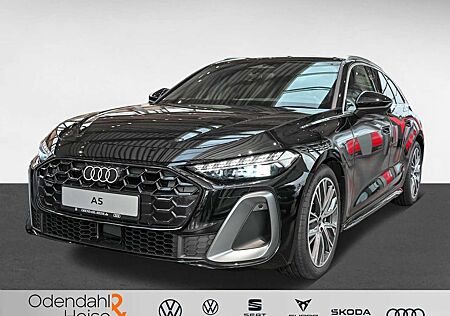 Audi A5 Avant TDI S tronic Navi