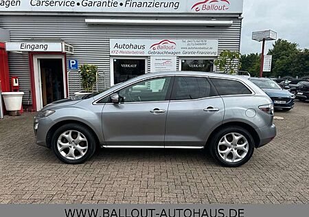 Mazda CX-7 Exclusive-Line*2.HAND*KLIMA*NAVI*XENON*
