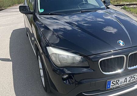 BMW X1 20 d xDrive