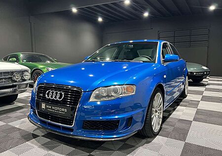 Audi A4 Limousine 2.0 TFSI DTM Edition quattro
