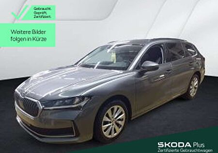 Skoda Superb Kombi Selection 1.5 TSI DSG*NAVI*AHK*KAM*