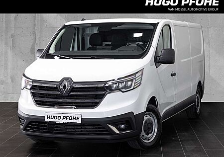 Renault Trafic Komfort Blue dCi 150 EDC L2H1 Klima LED Navi