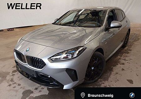 BMW 118 d M Sport AdapLED,AHK,Kamera,LCPlus,DAB,DriAs