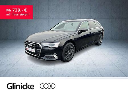 Audi A6 Sport 40 TDI qu AHK/Matrix/Pano/Kam/ACC