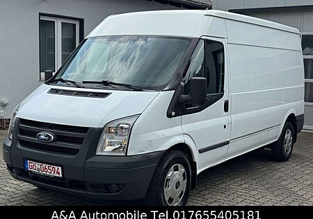 Ford Transit Kasten FT 350 LKW TÜV Neu L2H2