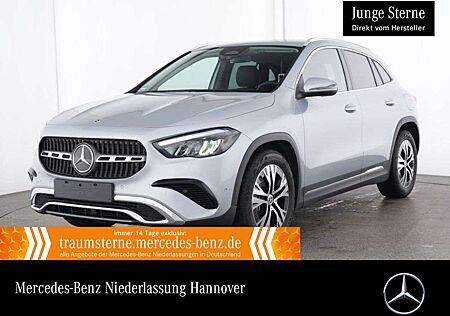 Mercedes-Benz GLA 200 PROGRESSIVE+LED+KAMERA+TOTW+7G