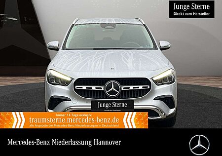 Mercedes-Benz GLA 200 PROGRESSIVE+LED+KAMERA+TOTW+7G