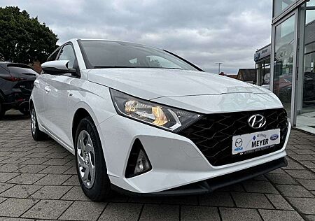 Hyundai i20 1.0 T-GDI Select Klima/DAB