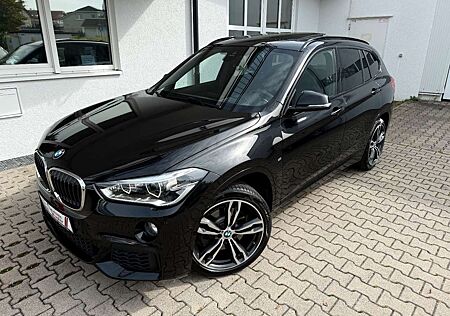 BMW X1 xDrive25d M Sport PANO HARMAN M19" HeadUp AHK